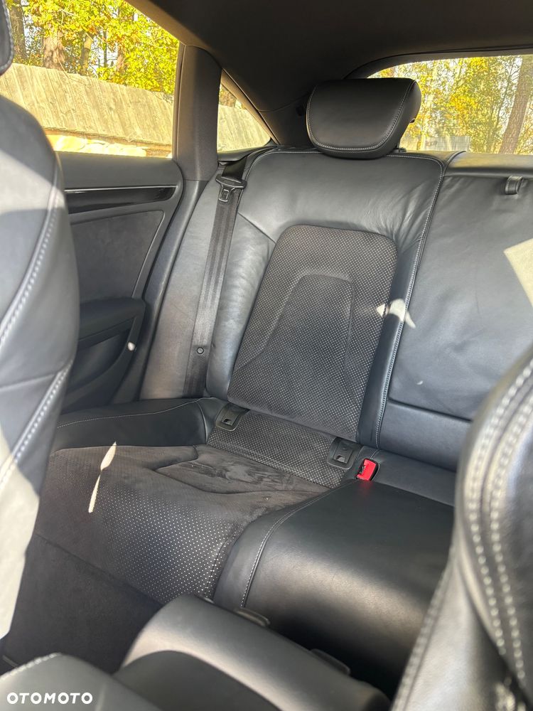 Audi A5 Sportback - 13