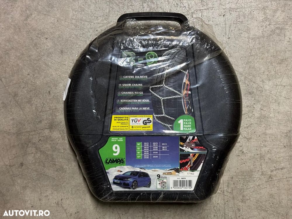 16074 | Lant Antiderapant | Lampa 9 - 1