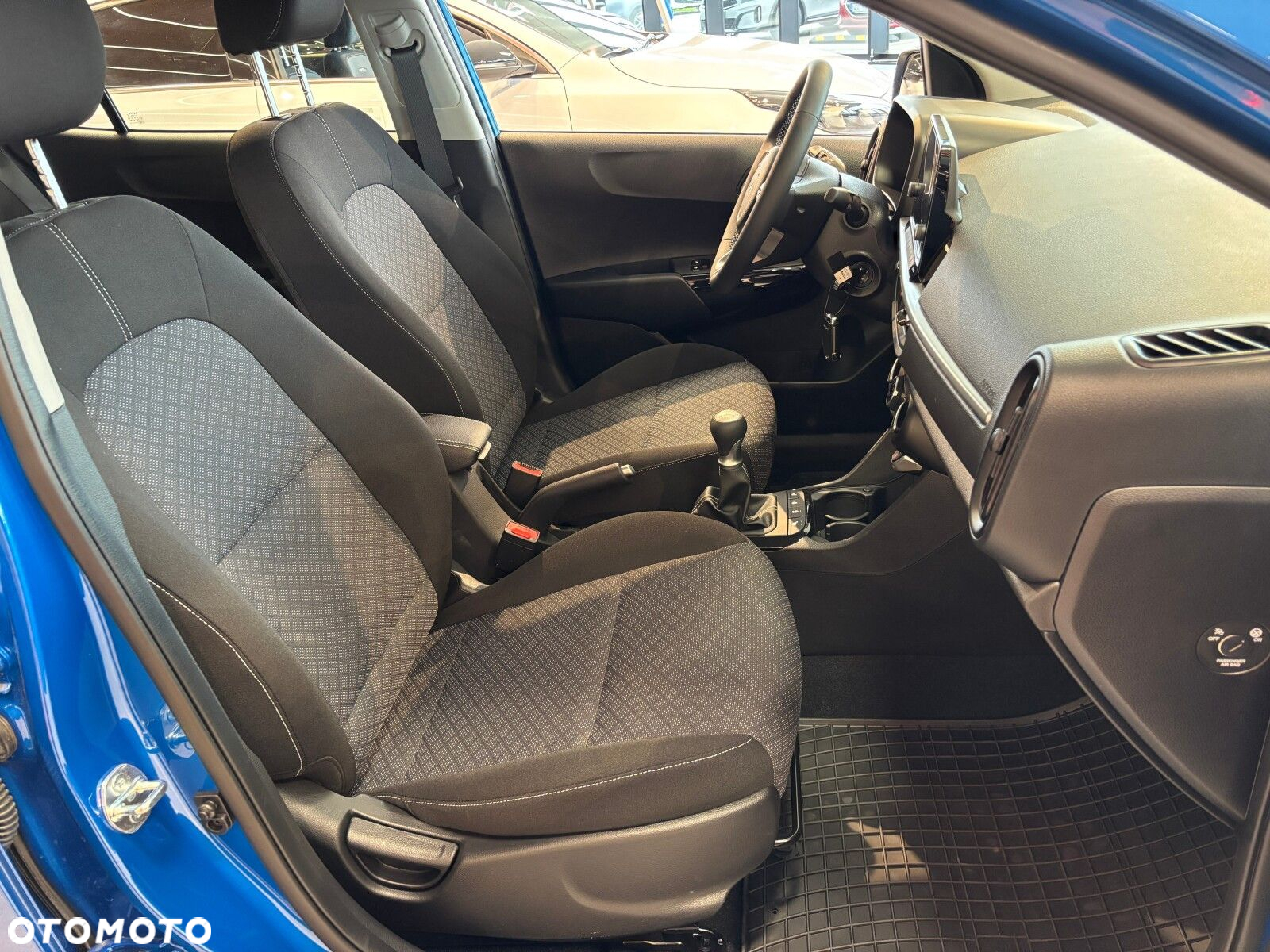 Kia Picanto - 21