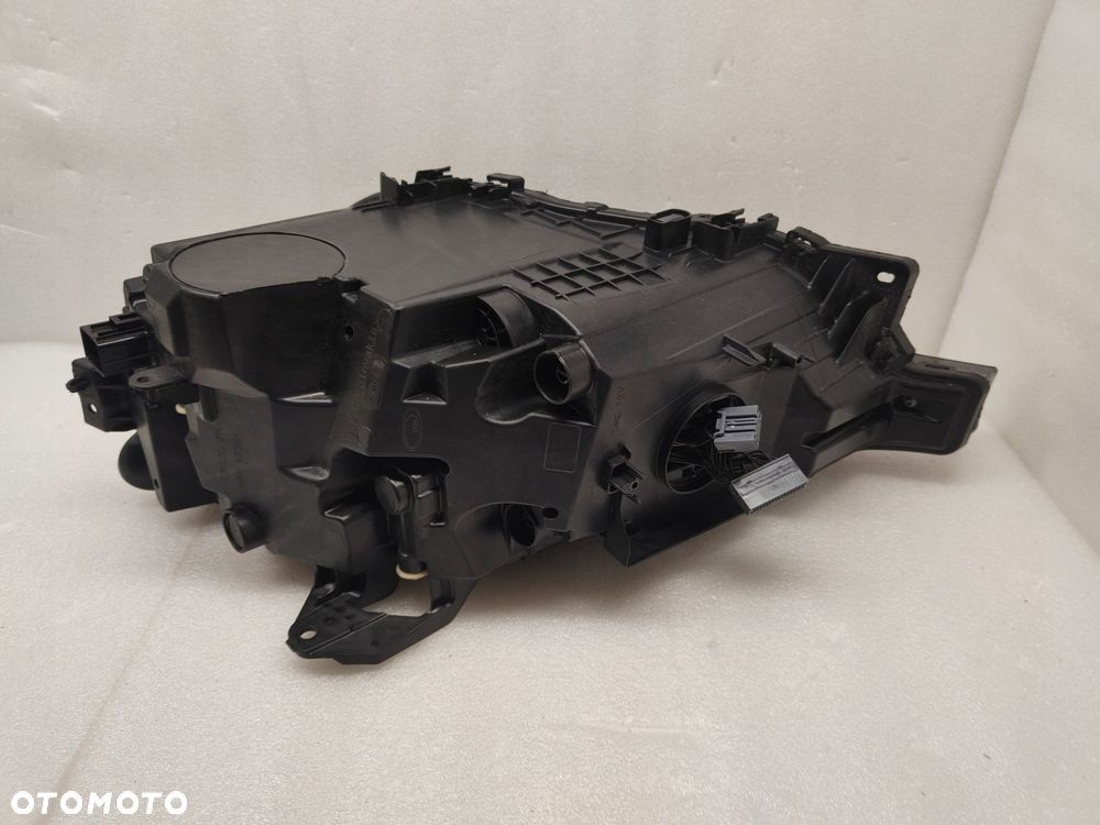 volvo xc60 ii mid led lift lampa prawy przód 32404710 - 10