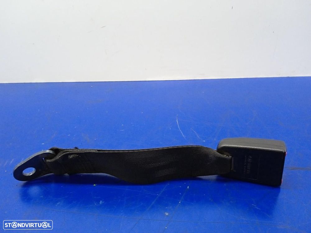 CINTO SEGURANÇA TRASEIRO CENTRAL CITROEN ZX BREAK 1994 - - 4