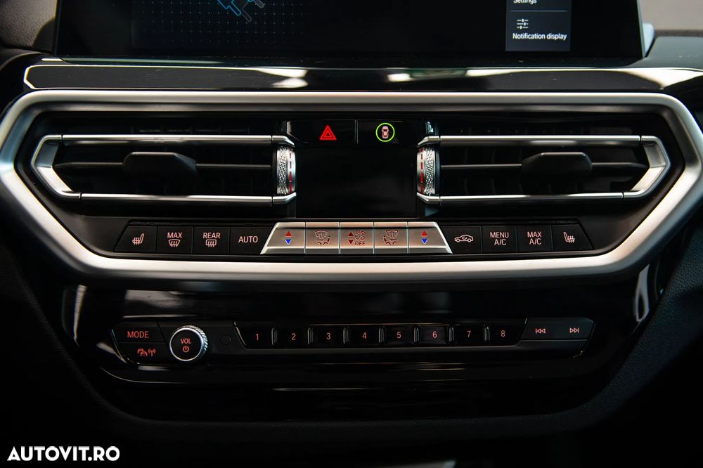 BMW X3 xDrive30e AT PHEV - 25