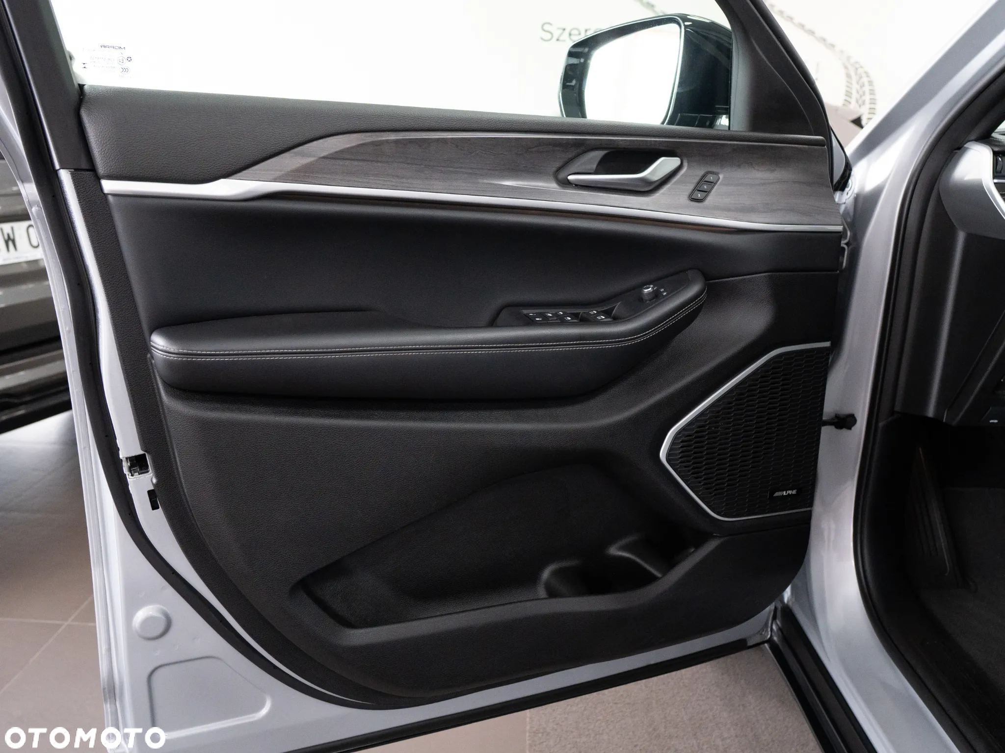 Jeep Grand Cherokee 2.0 4xe PHEV Limited - 14