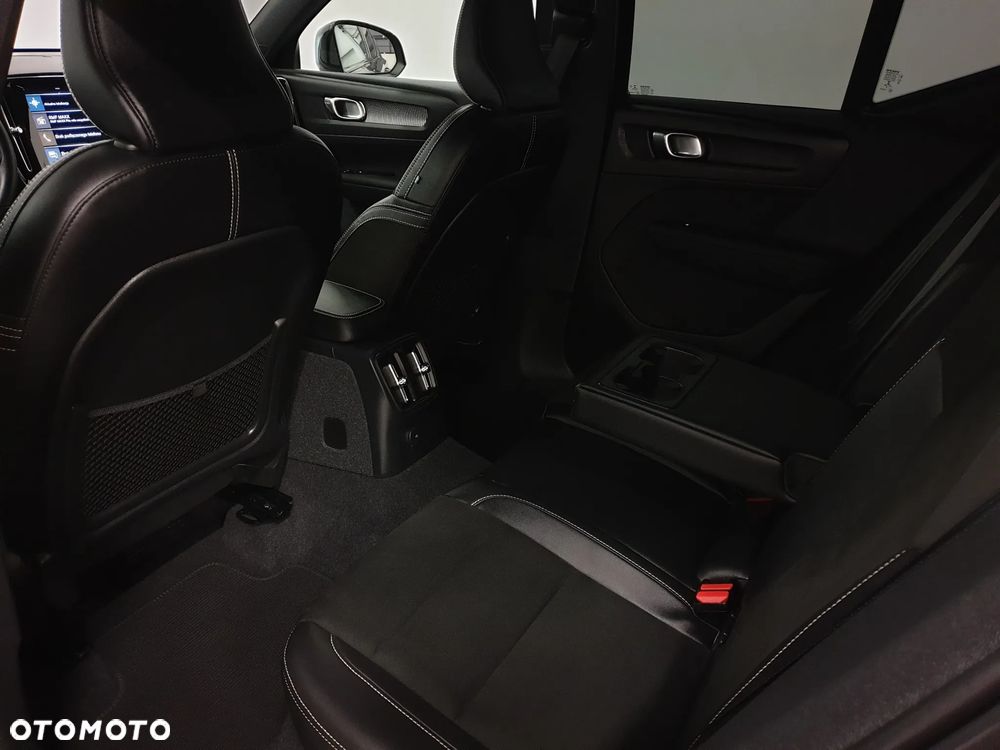 Volvo XC 40 T4 Recharge DKG RDesign - 28