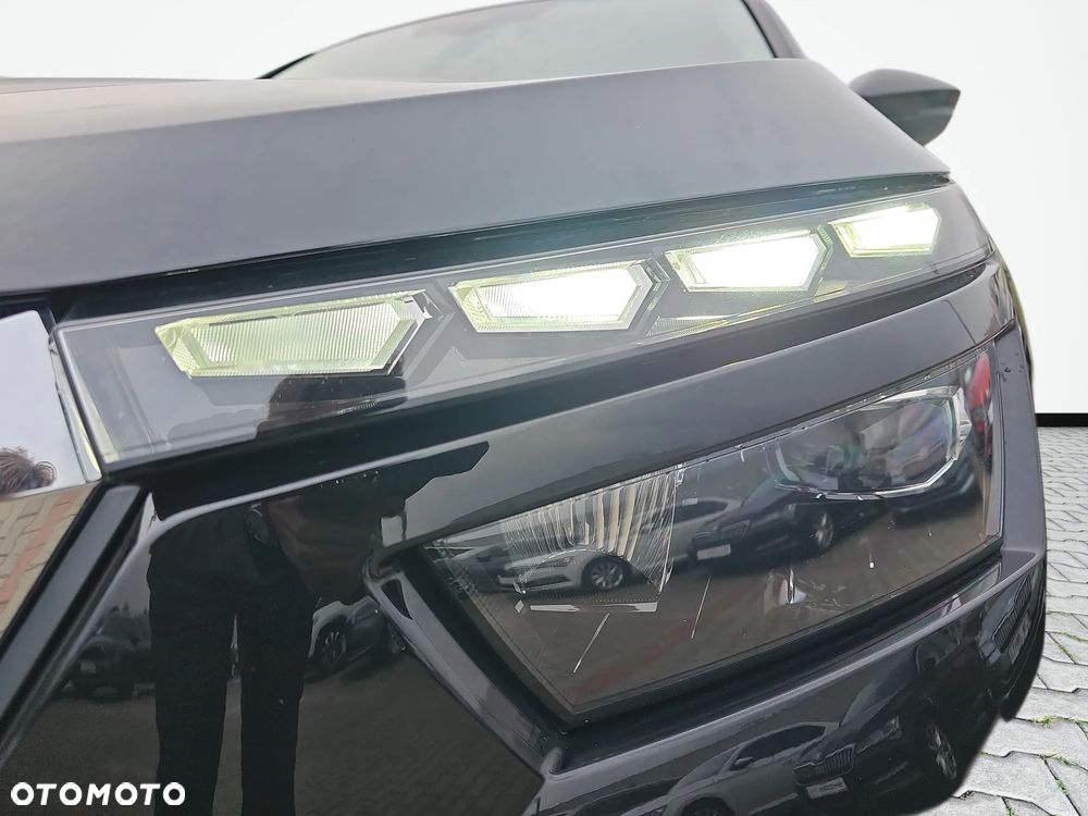 Skoda Kamiq 1.5 TSI Style DSG - 15