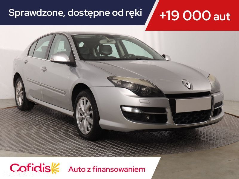 Renault Laguna - 2