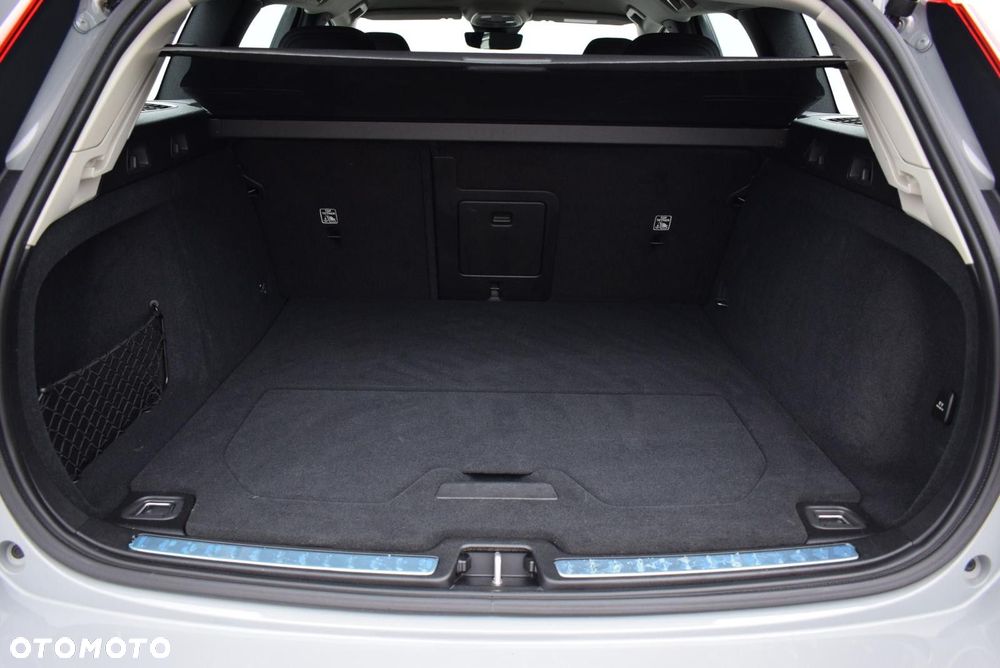Volvo V60 - 29