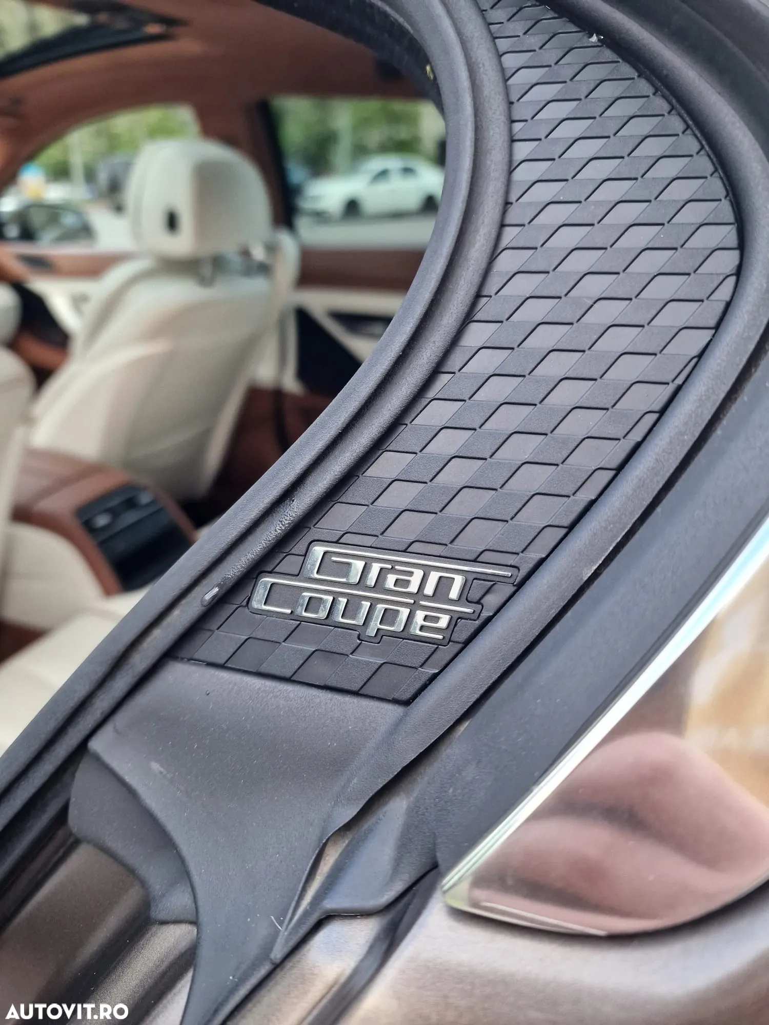 BMW Seria 6 640i - 26