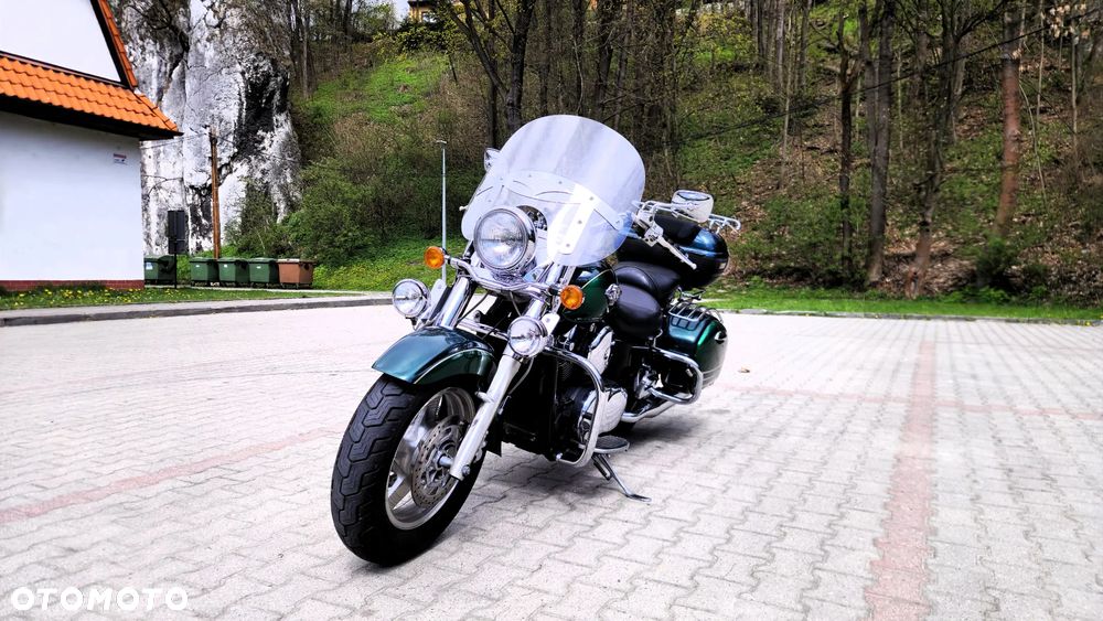 Kawasaki Vulcan - 3