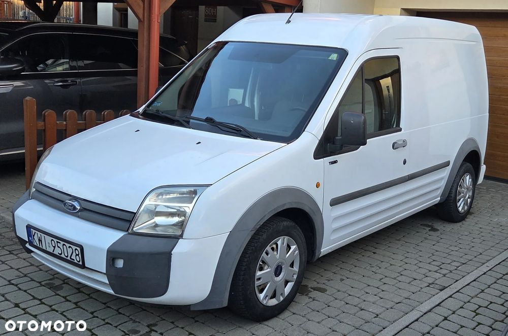 Ford Transit Connect - 3