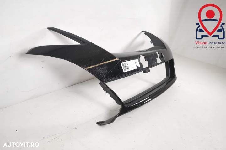 Ornament Grila Centrala Original In Stare Buna Honda Civic 10 2015 201 - 2