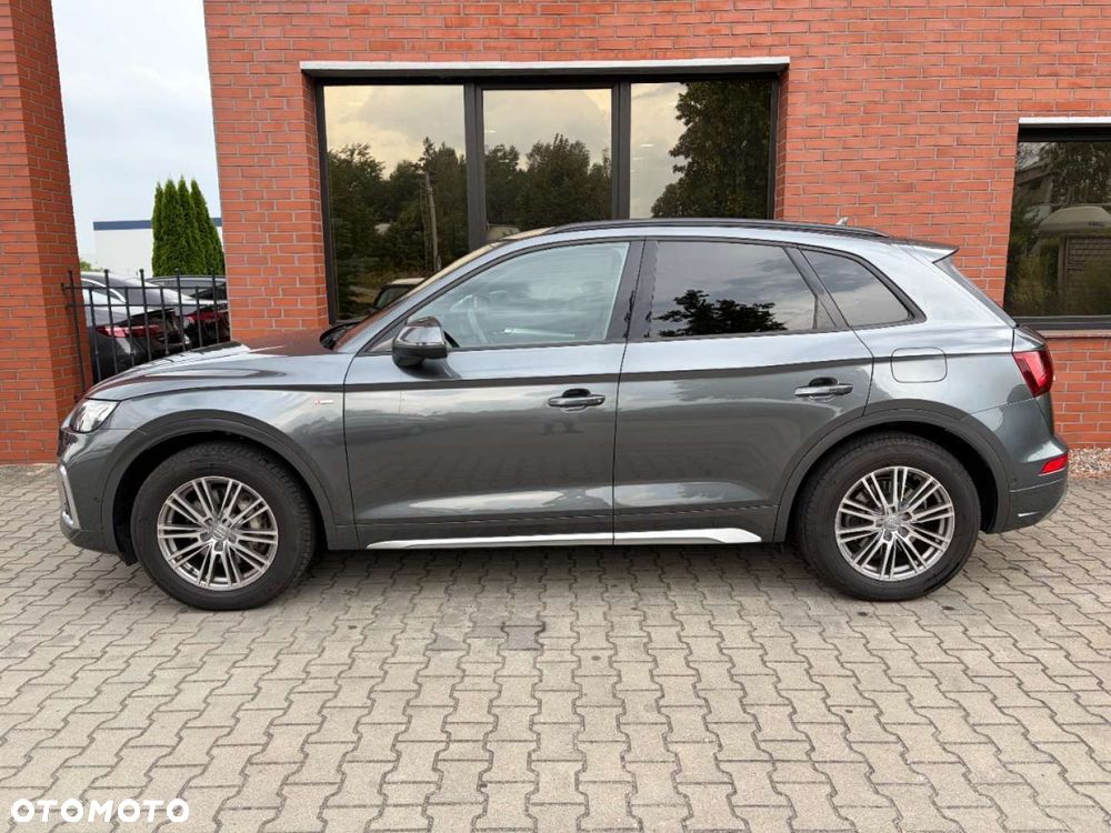 Audi Q5 50 TFSIe quattro S tronic - 27