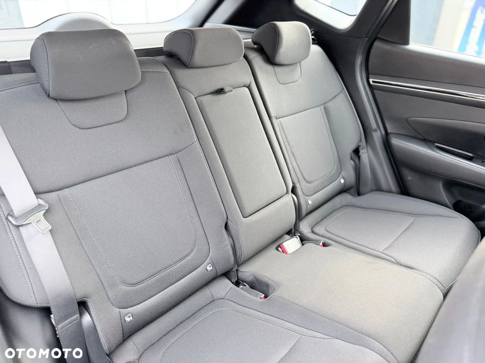 Hyundai Tucson 1.6 T-GDi Modern 2WD - 14