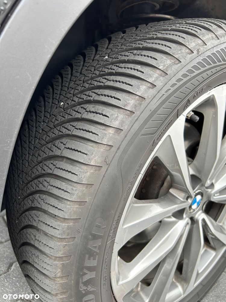 BMW X3 xDrive30i GPF xLine - 27