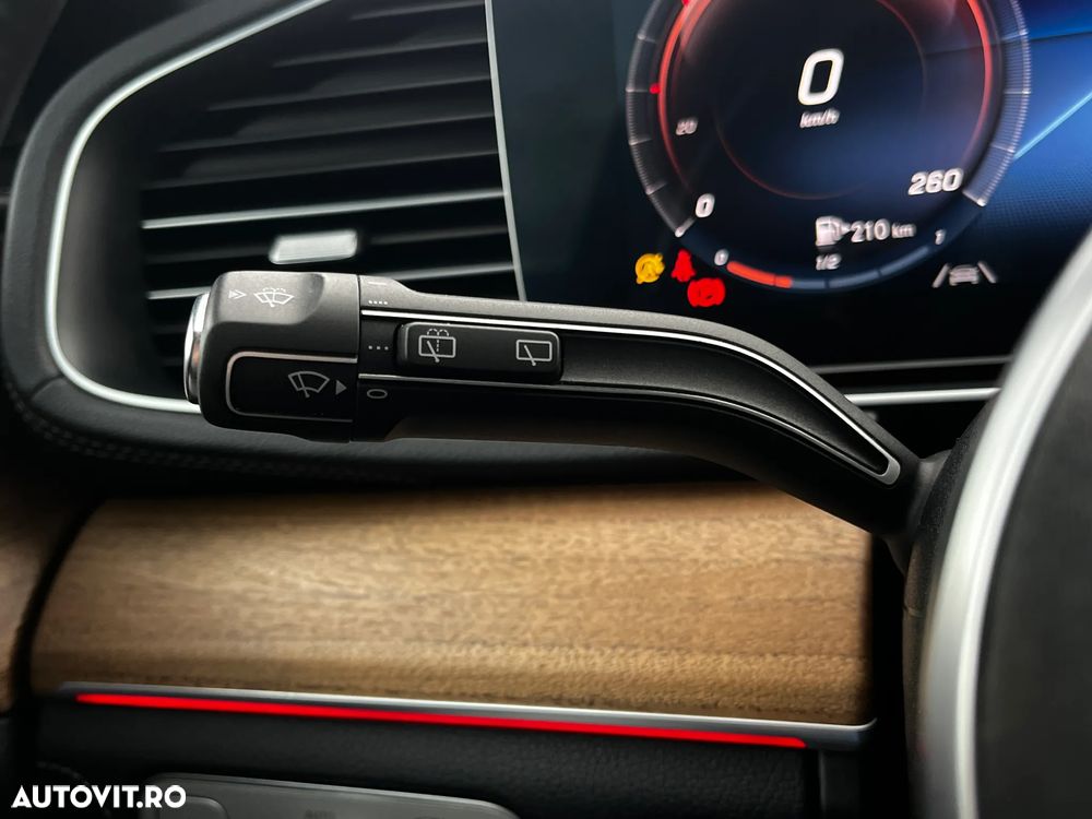 Mercedes-Benz GLE 450 MHEV 4MATIC - 20