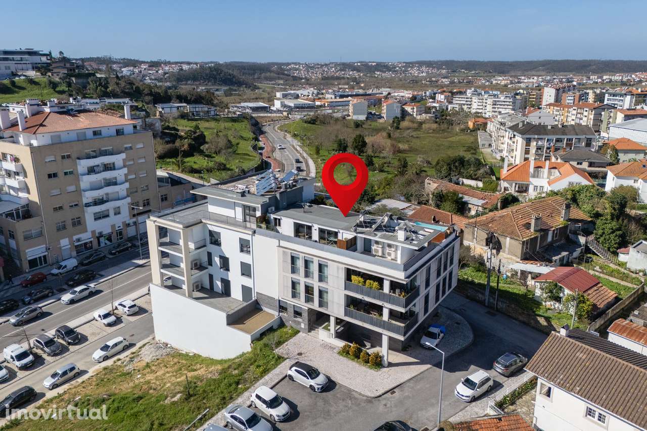 Apartamento T4 | Leiria - Grande imagem: 2/51