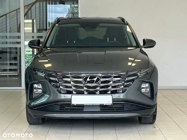 Hyundai Tucson - 3