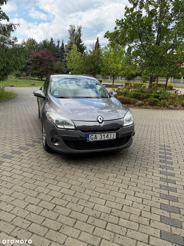 Renault Megane - 12