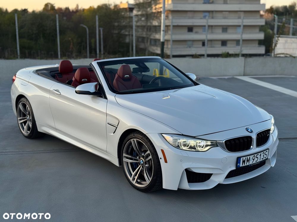 BMW M4 DKG - 3