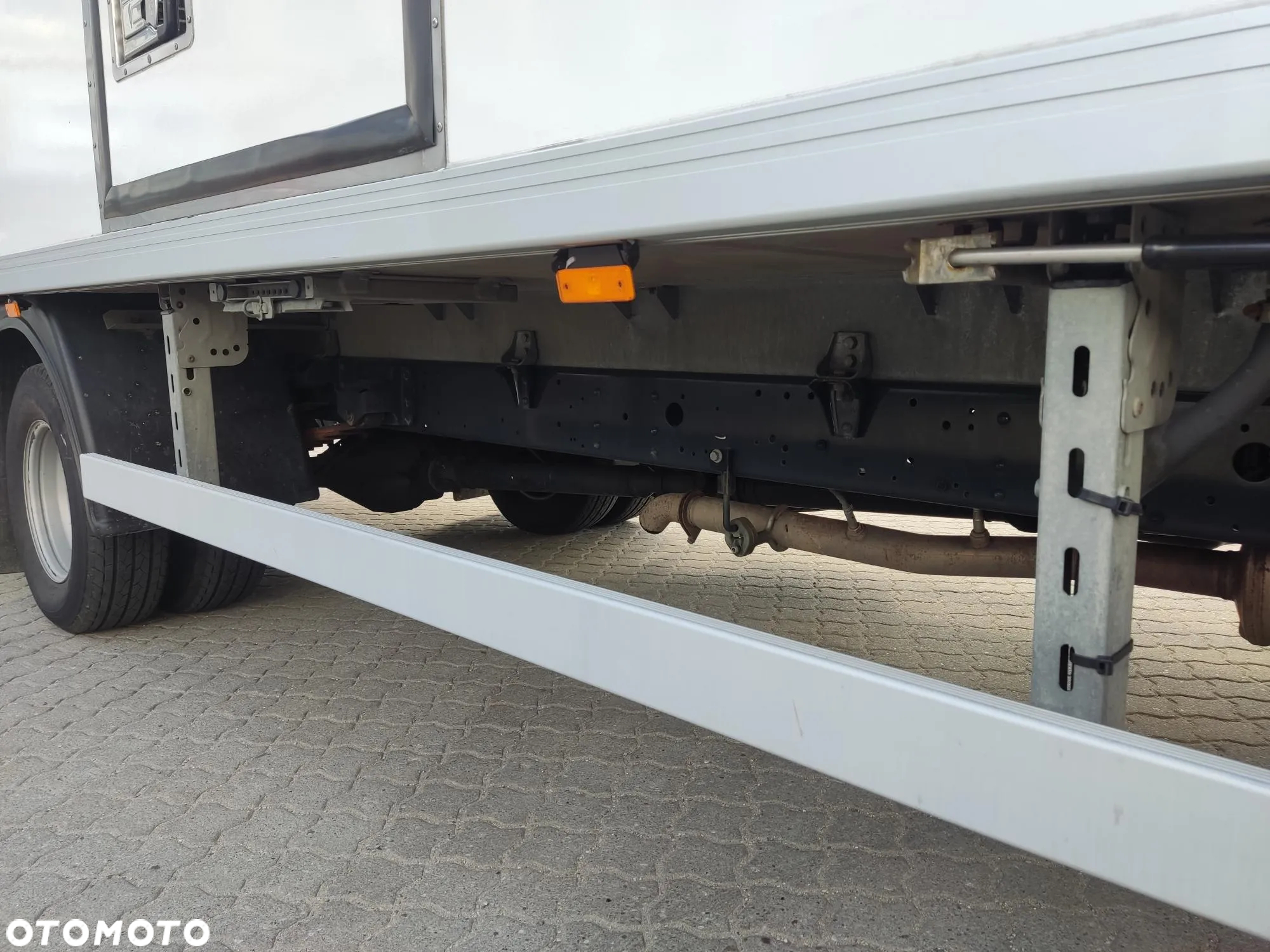 Iveco Daily 72c18 - 19