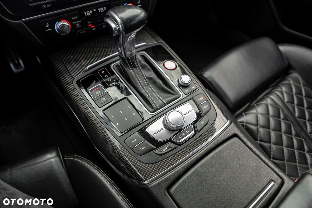 Audi S7 Sportback 4.0 TFSI Quattro S tronic - 37