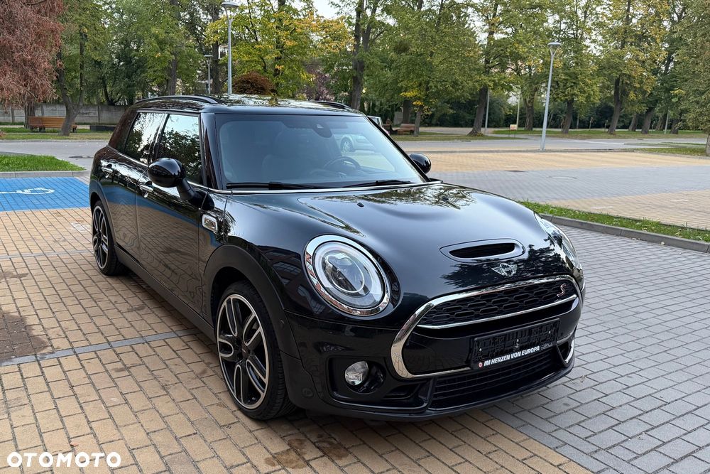 MINI Clubman Cooper S - 21