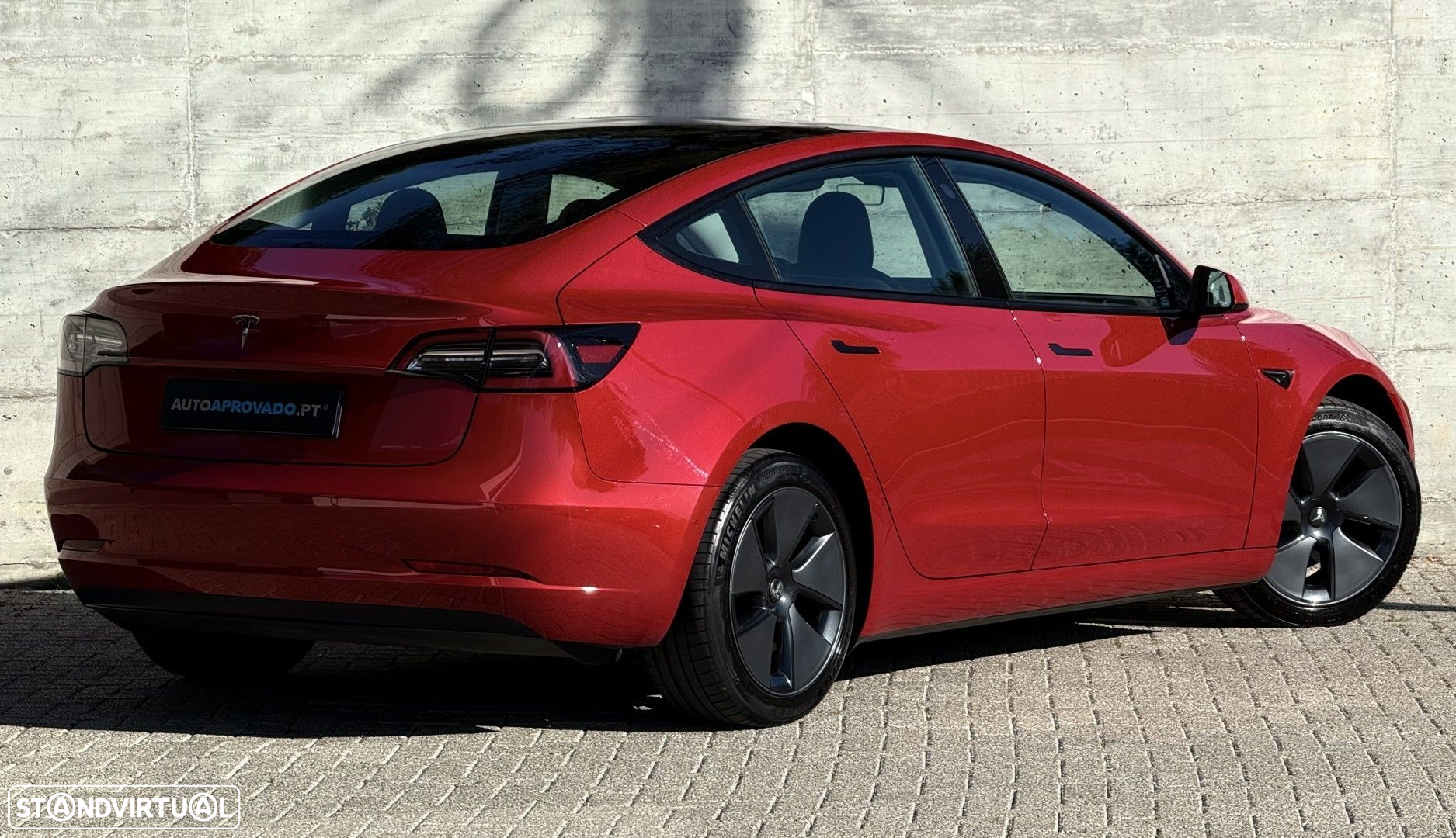 Tesla Model 3 - 6