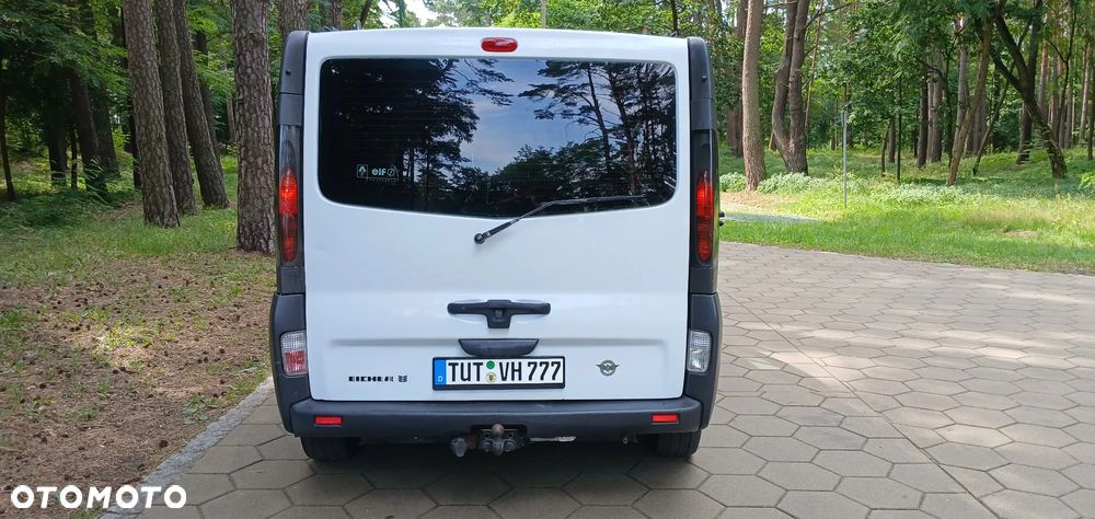 Renault Trafic - 8