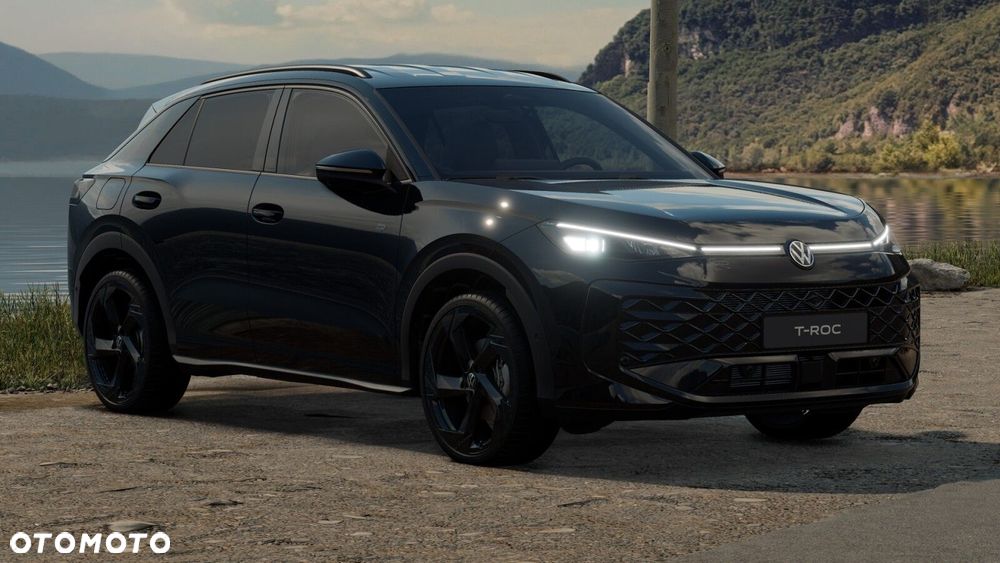 Volkswagen T-Roc - 3