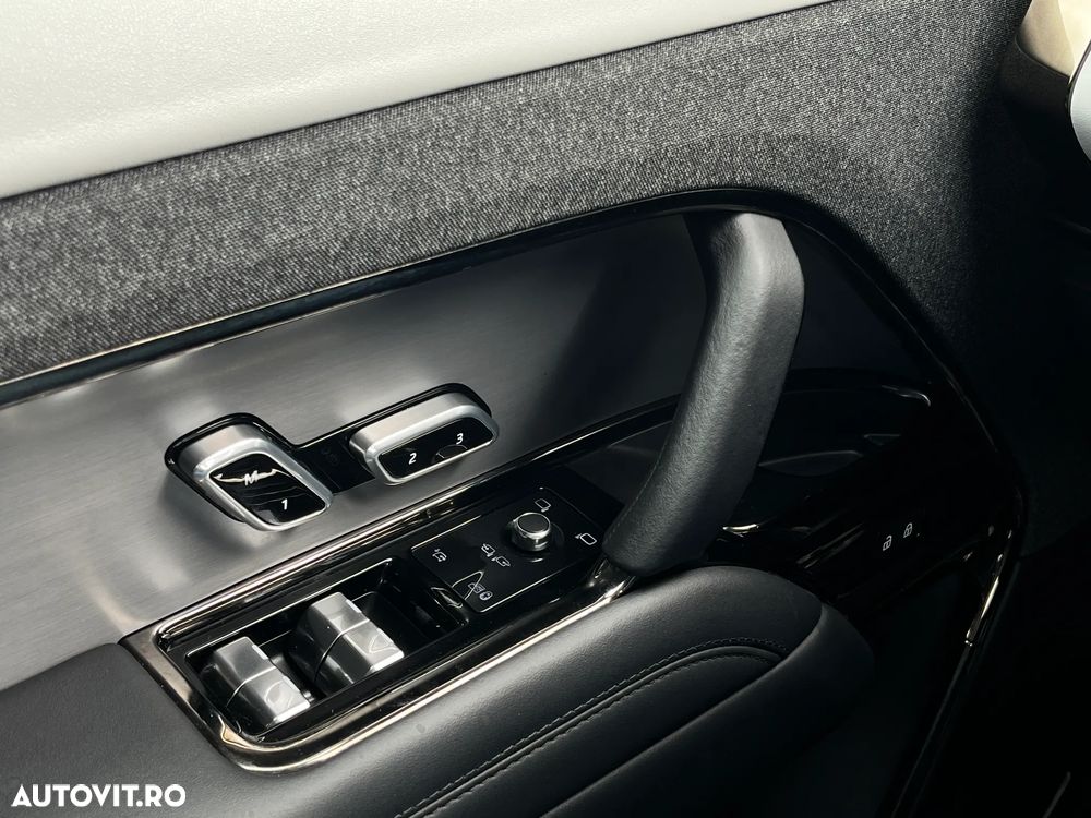 Land Rover Range Rover Sport - 22