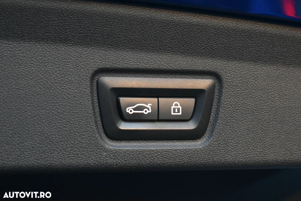 BMW Seria 4 430i xDrive M Sport - 37