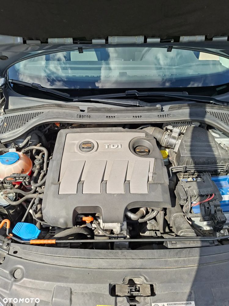 Seat Toledo 1.6 TDI Style - 21