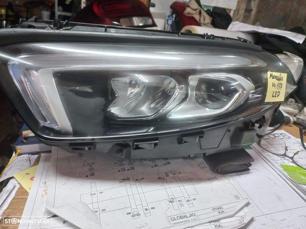 Óticas recentes usadas todas as marcas - 2