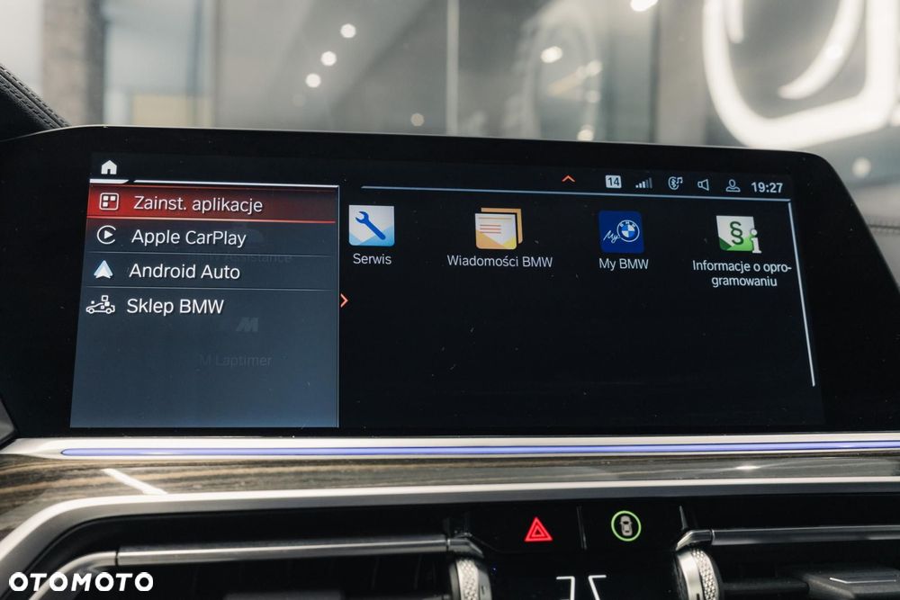 BMW X5 - 20