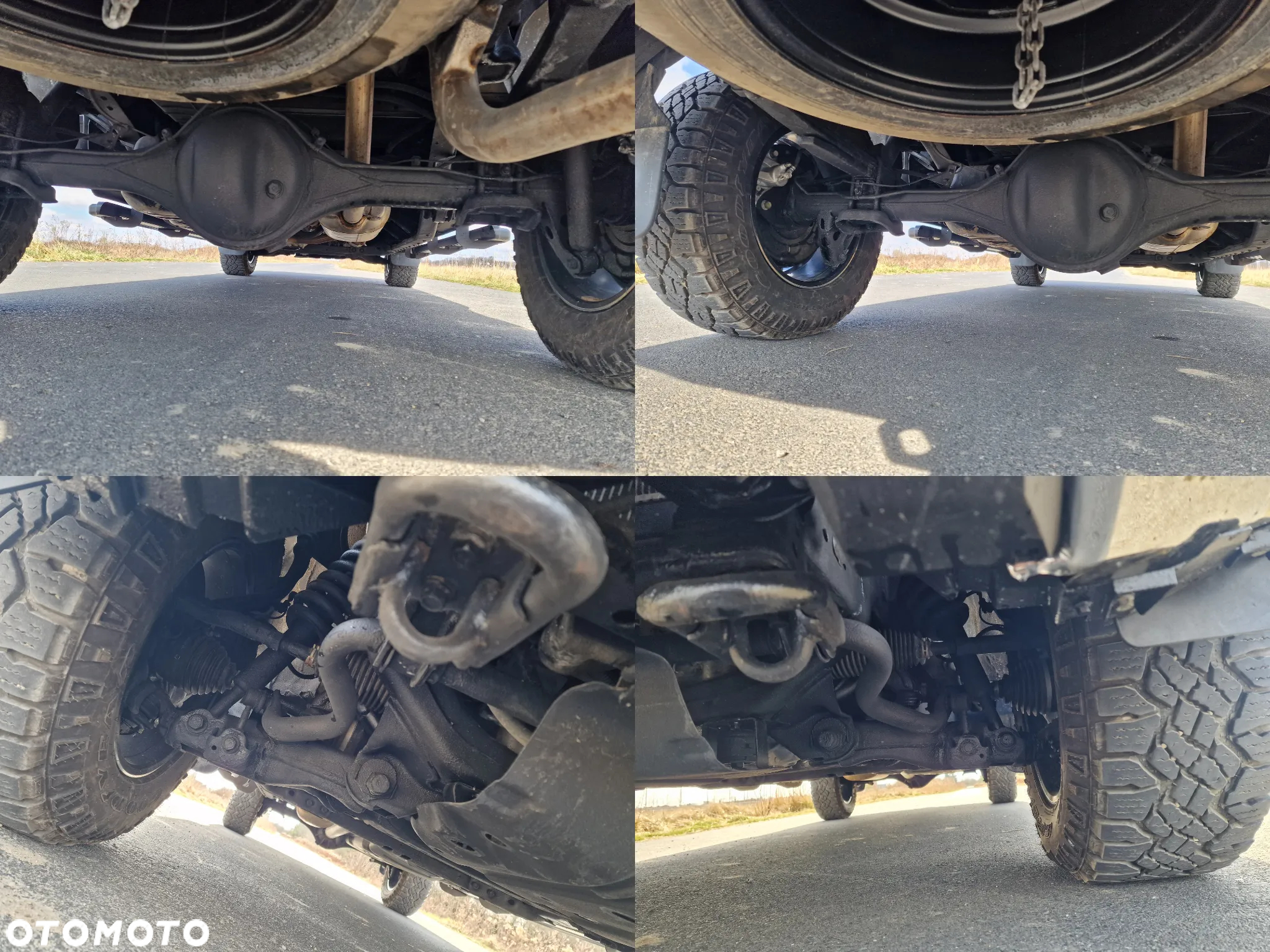 Toyota Tundra - 34
