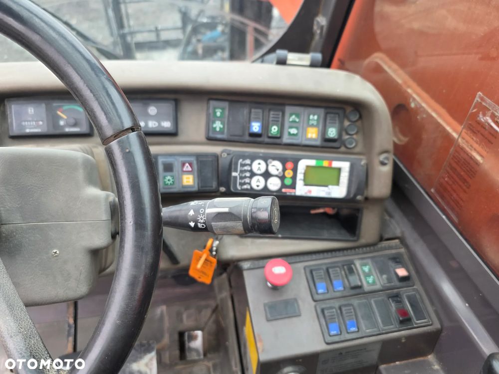 Manitou MRT 1432 - 14