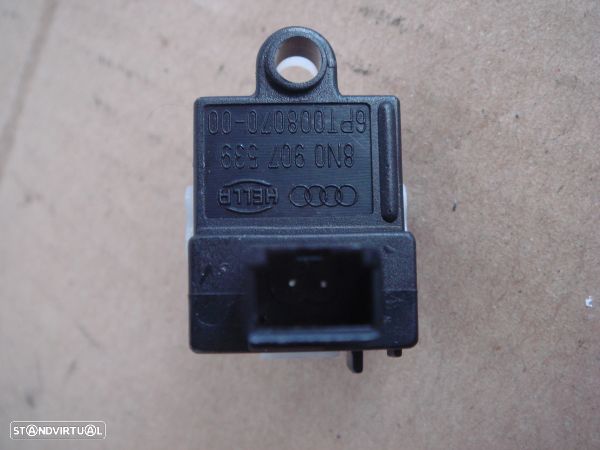 Sensor De Luz Audi Tt (8N3) - 2