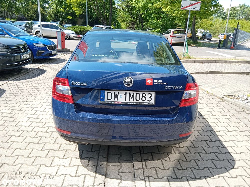 Skoda Octavia 1.4 TSI Ambition - 3