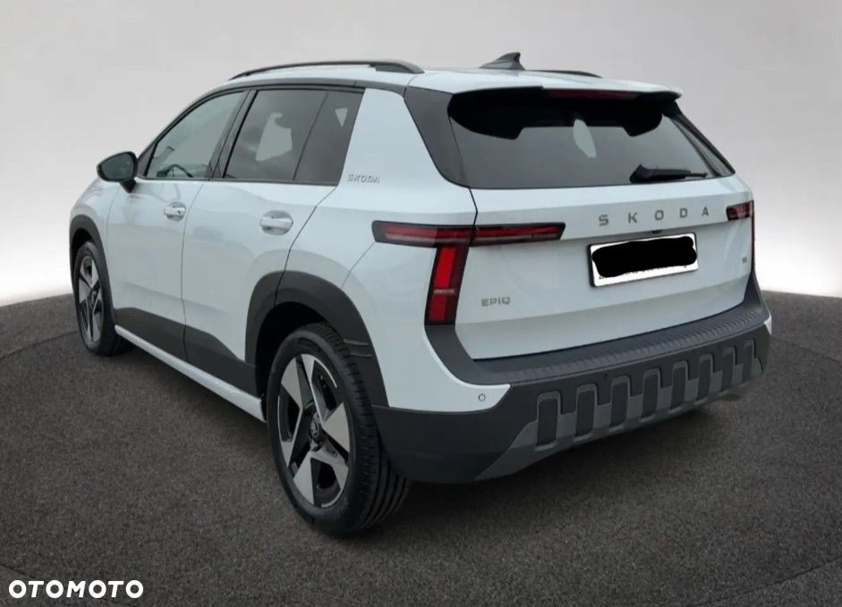 Skoda Epiq - 6