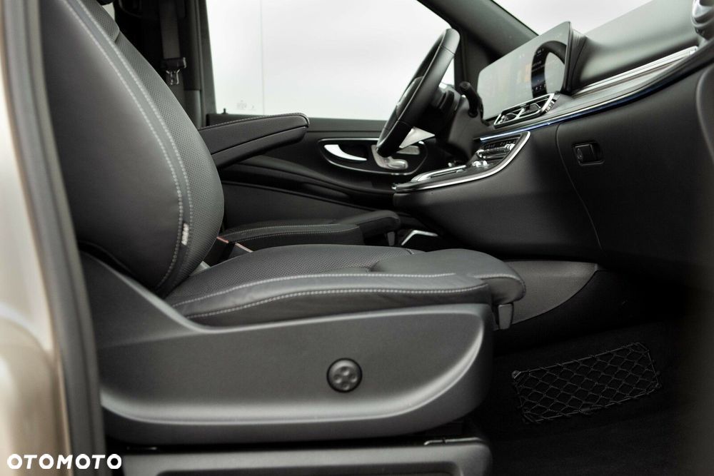 Mercedes-Benz Klasa V 300 d 4-Matic 9G-Tronic Avantgarde (ekstra d³) - 27