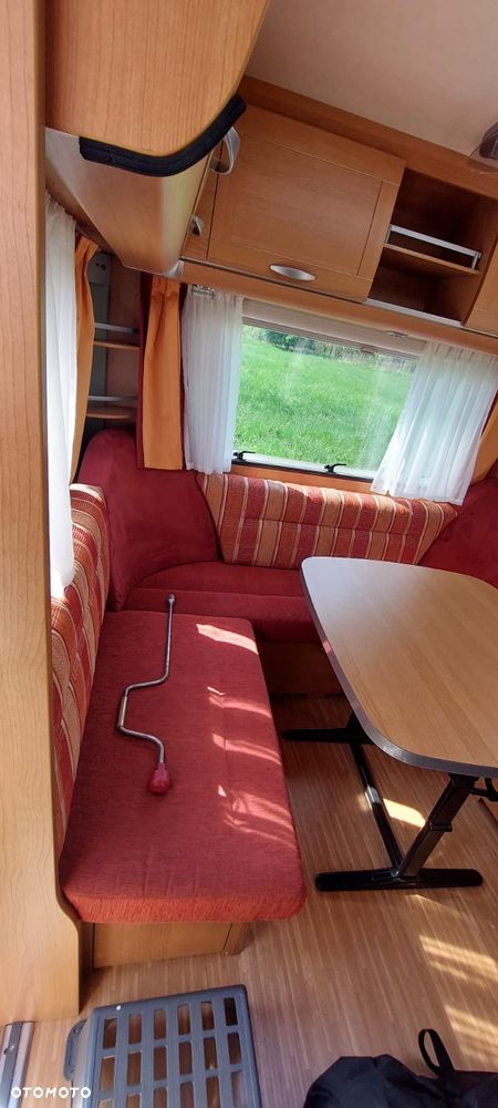 KNAUS Azur 450 - 18