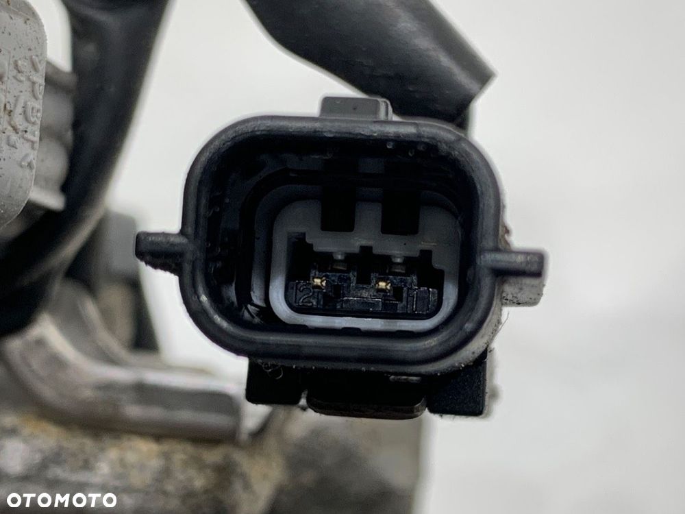 SPRĘŻARKA KLIMATYZACJI  RENAULT MEGANE IV sedan 2016 - 2022 1.3 TCe 140 (LVNB) 103 kW [140 KM] - 4