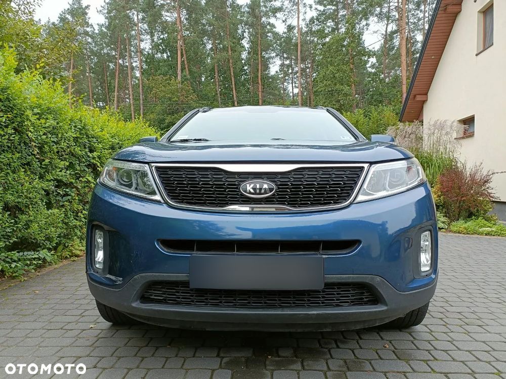 Kia Sorento - 11