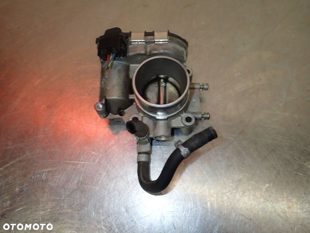 PRZEPUSTNICA HONDA JAZZ II LIFT 0280750141 - 1