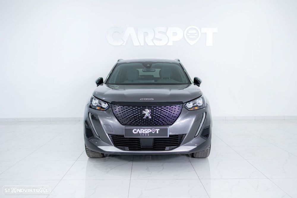 Peugeot 2008 1.2 PureTech Allure EAT8 - 2