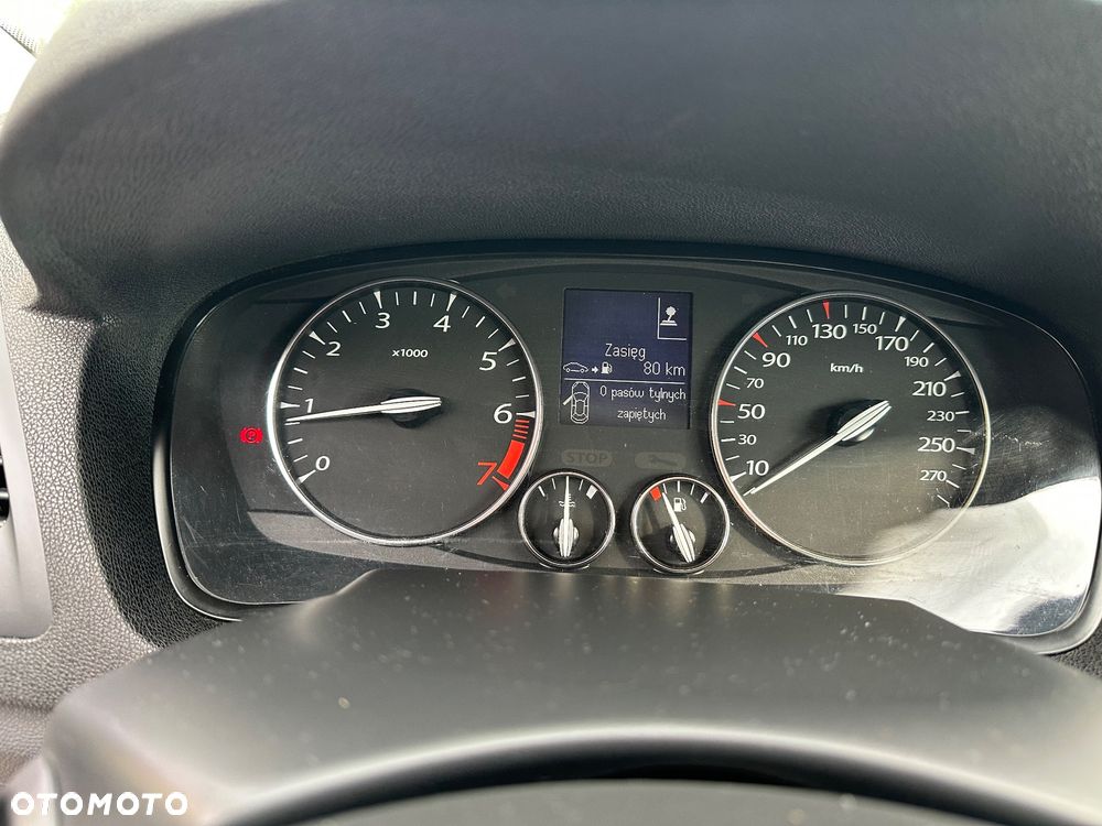 Renault Laguna 2.0 16V Dynamique - 19