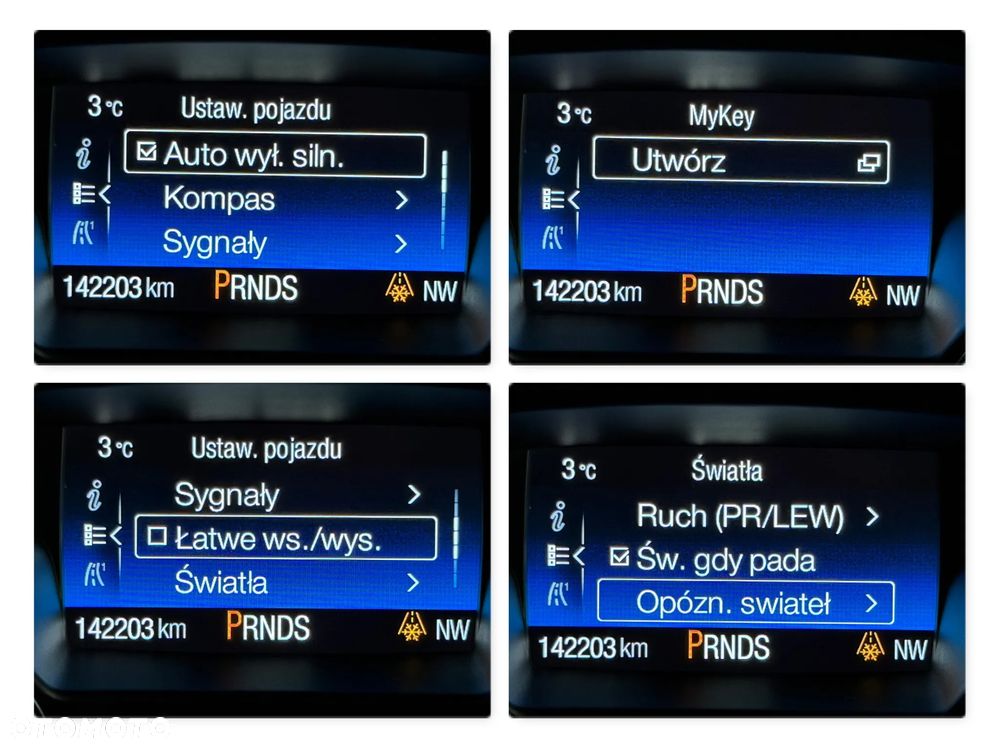 Ford Kuga 2.0 TDCi 4x4 Vignale - 34