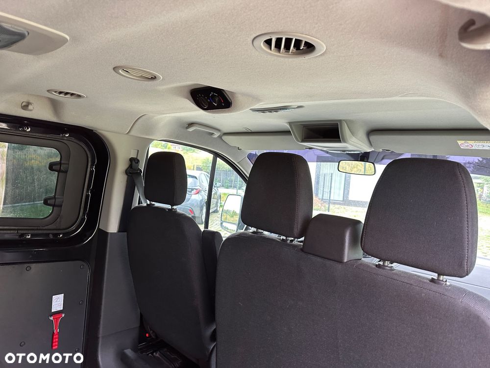 Ford Transit Custom 290 L1H1 Trend - 26
