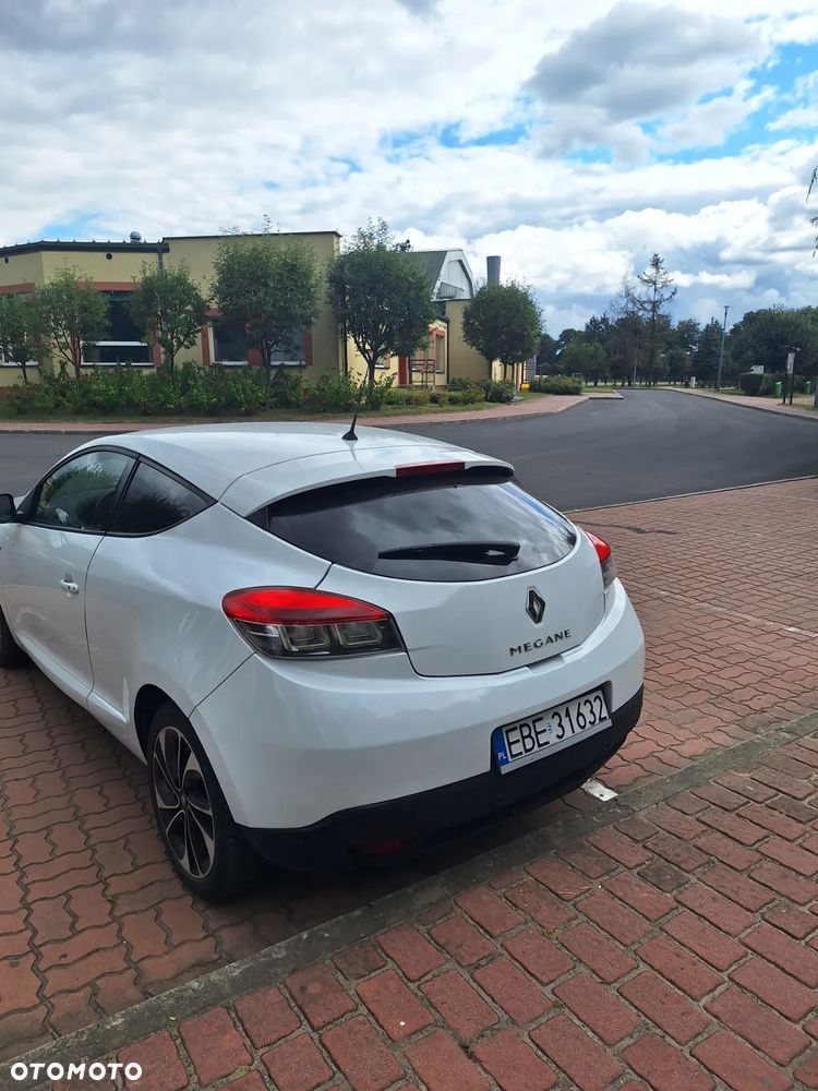 Renault Megane Coupe TCe 130 EDC Bose Edition - 7
