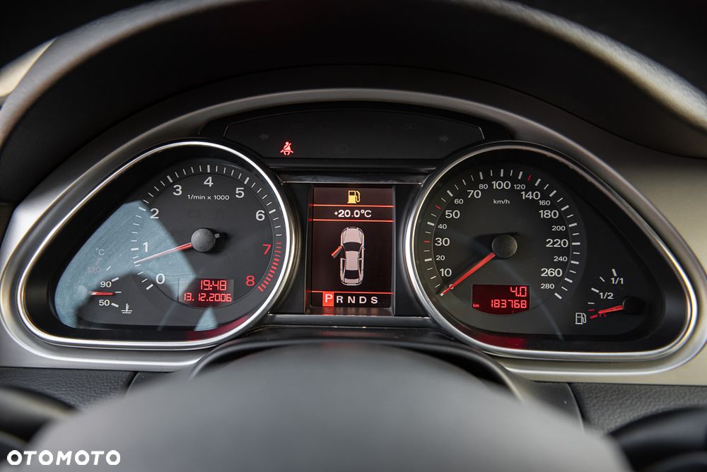 Audi Q7 - 27